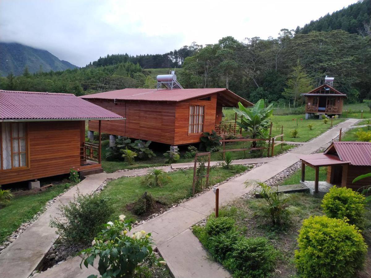 Chontaqui Eco-lodge Lodge *