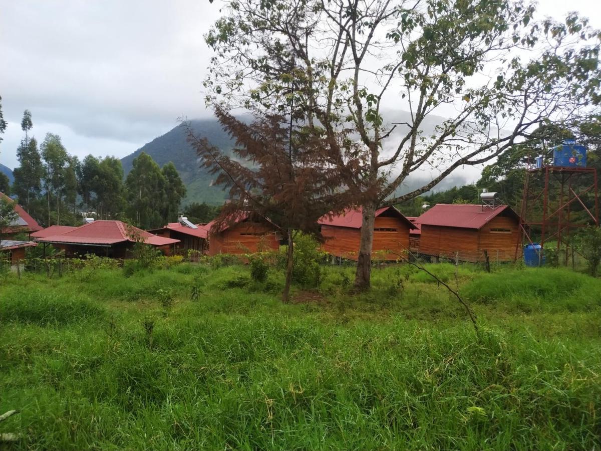 Chontaqui Eco-lodge Oxapampa