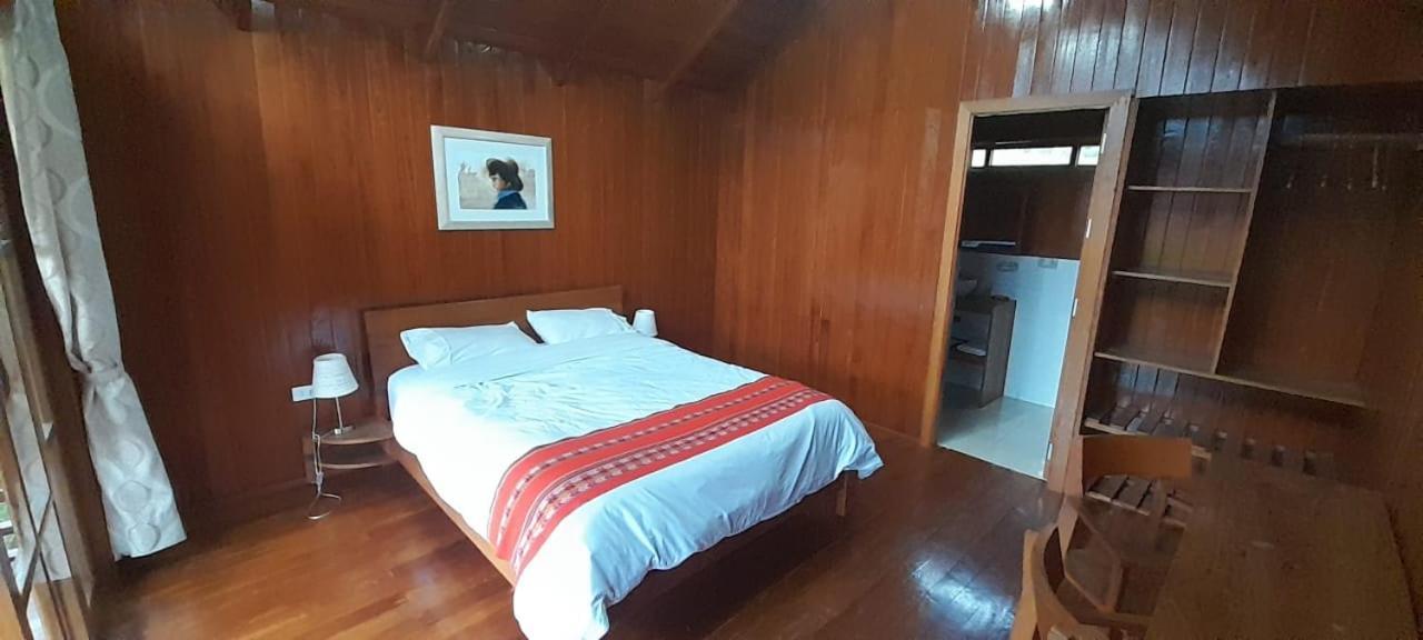 Chontaqui Eco-lodge Lodge Oxapampa