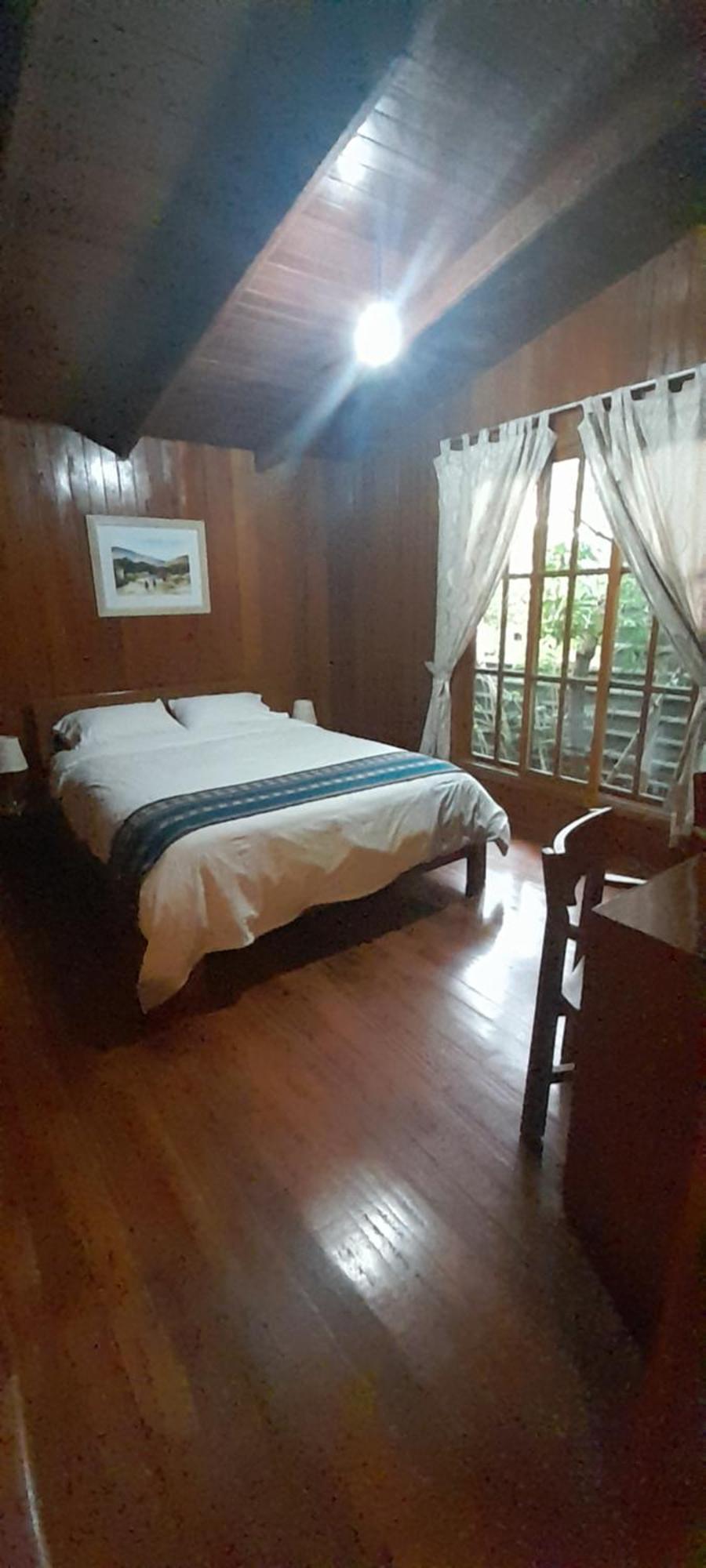 Chontaqui Eco-lodge Lodge *