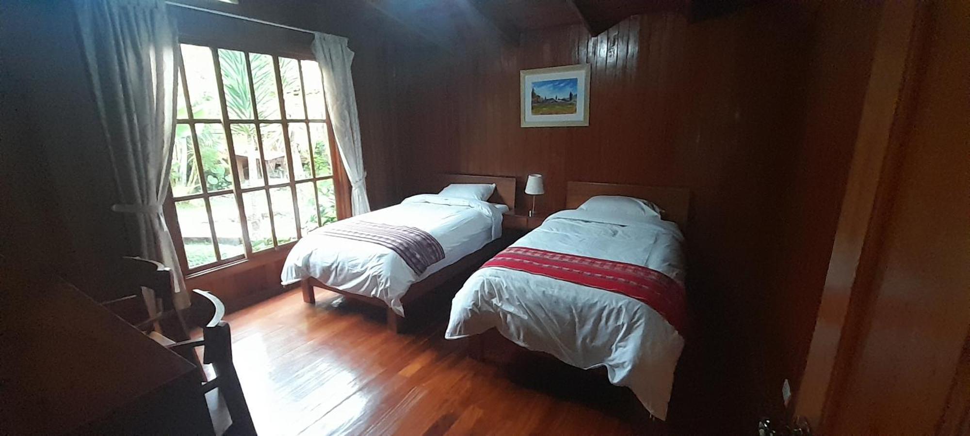 Chontaqui Eco-lodge Lodge Oxapampa